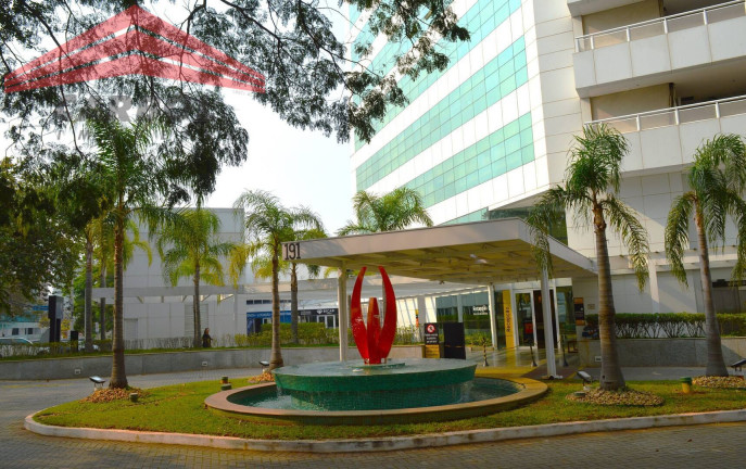 Imagem Sala Comercial à Venda, 48 m² em Chácara Urbana - Jundiaí Imagem Sala Comercial à Venda, 48 m² em Chácara Urbana - Jundiaí