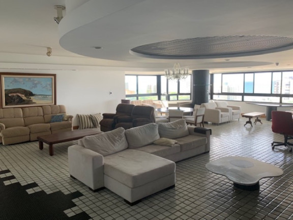 Imagem Imóvel com 4 Quartos à Venda, 325 m² em Rio Vermelho - Salvador Imagem Imóvel com 4 Quartos à Venda, 325 m² em Rio Vermelho - Salvador