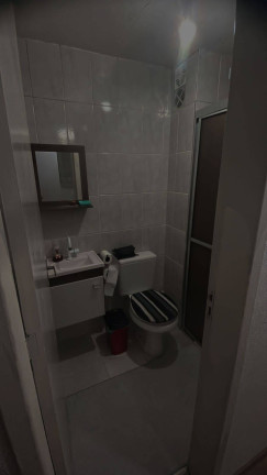 Imagem Apartamento com 2 Quartos à Venda, 43 m² em Sítio Cercado - Curitiba Imagem Apartamento com 2 Quartos à Venda, 43 m² em Sítio Cercado - Curitiba