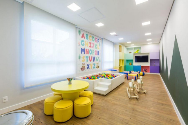 Imagem Apartamento com 1 Quarto à Venda, 38 m² em Santa Cecilia - São Paulo