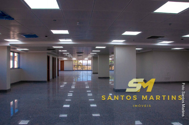 Imagem Imóvel Comercial para Alugar, 5 m² em Zona Industrial - Brasília