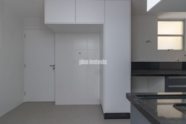 Imagem Apartamento com 4 Quartos à Venda, 240 m² em Higienópolis - São Paulo