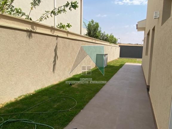 Sobrado com 3 Quartos à Venda, 471 m² em Alphaville - Ribeirão Preto