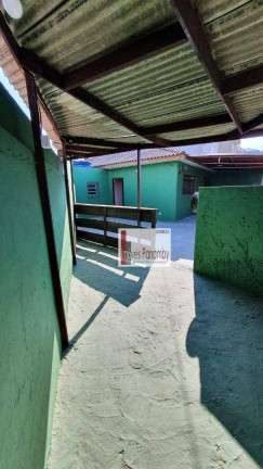 Imagem Casa com 2 Quartos à Venda, 100 m² em Vila Nair - São Paulo