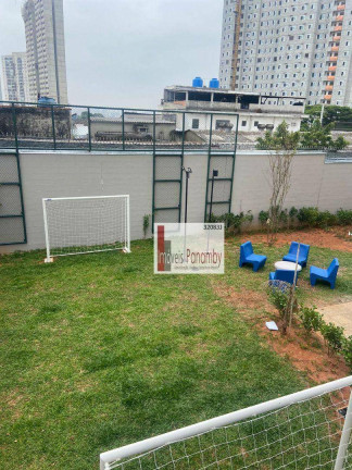 Imagem Apartamento com 2 Quartos à Venda, 57 m² em Socorro - São Paulo Imagem Apartamento com 2 Quartos à Venda, 57 m² em Socorro - São Paulo
