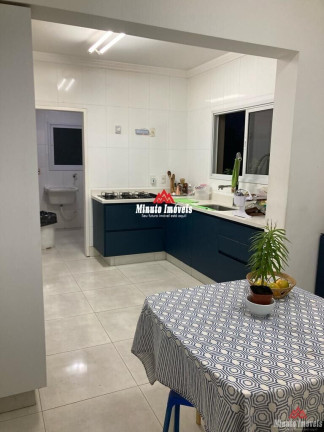 Imagem Casa com 3 Quartos à Venda, 218 m² em Jardim Paulista I - Jundiaí