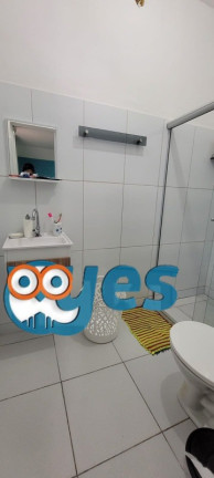 Imagem Casa com 3 Quartos para Alugar, 180 m² em Sim - Feira De Santana Imagem Casa com 3 Quartos para Alugar, 180 m² em Sim - Feira De Santana