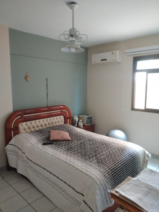 Imagem Apartamento com 3 Quartos à Venda, 145 m² em Praia Do Morro - Guarapari