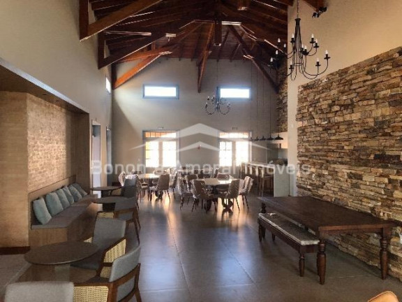Imagem Casa de Condomínio com 3 Quartos à Venda, 200 m² em Vila Monte Alegre - Paulínia Imagem Casa de Condomínio com 3 Quartos à Venda, 200 m² em Vila Monte Alegre - Paulínia
