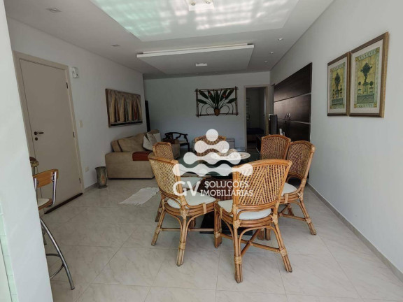 Imagem Cobertura com 3 Quartos à Venda, 86 m² em Praia Grande - Ubatuba Imagem Cobertura com 3 Quartos à Venda, 86 m² em Praia Grande - Ubatuba