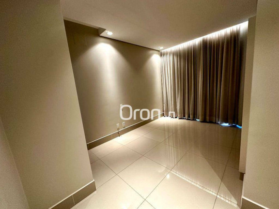 Imagem Apartamento com 2 Quartos à Venda, 67 m² em Jardim América - Goiânia