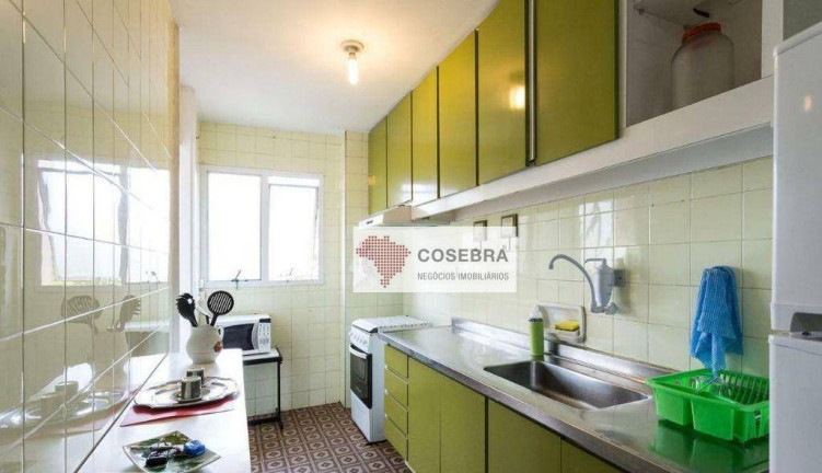 Imagem Apartamento com 3 Quartos à Venda, 110 m² em Vila Olímpia - São Paulo Imagem Apartamento com 3 Quartos à Venda, 110 m² em Vila Olímpia - São Paulo