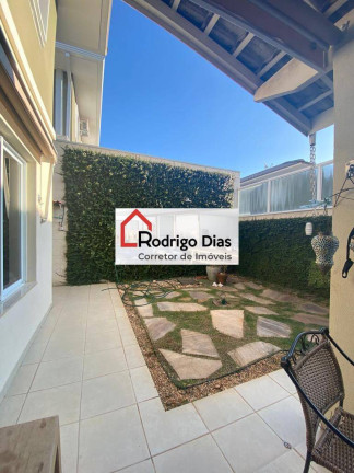 Imagem Casa de Condomínio com 3 Quartos à Venda, 173 m² em Jardim Ermida Ii - Jundiaí Imagem Casa de Condomínio com 3 Quartos à Venda, 173 m² em Jardim Ermida Ii - Jundiaí