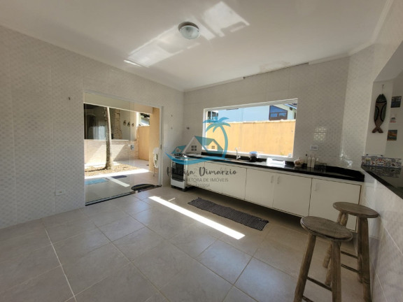 Imagem Casa de Condomínio com 4 Quartos à Venda, 312 m² em Horto Florestal - Ubatuba