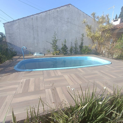 Casa com 3 Quartos para Temporada,  em Nova Tramandaí - Tramandaí
