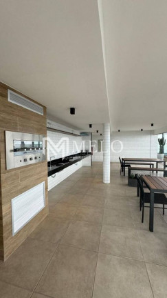 Imagem Apartamento com 2 Quartos à Venda, 38 m² em Boa Vista - Recife