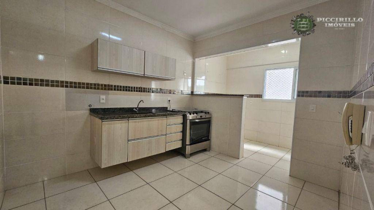 Imagem Apartamento com 3 Quartos à Venda, 108 m² em Canto Do Forte - Praia Grande Imagem Apartamento com 3 Quartos à Venda, 108 m² em Canto Do Forte - Praia Grande