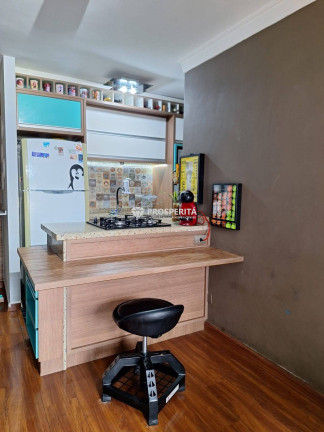 Imagem Apartamento com 2 Quartos à Venda, 51 m² em Centro - Diadema Imagem Apartamento com 2 Quartos à Venda, 51 m² em Centro - Diadema