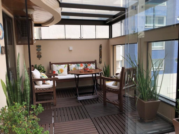 Foto do imóvel Apartamento com 3 Quartos à Venda, 145 m² em Centro - Balneário Camboriú