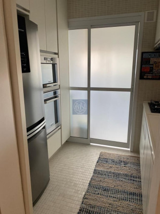 Imagem Apartamento com 2 Quartos à Venda, 107 m² em Cidade Monções - São Paulo