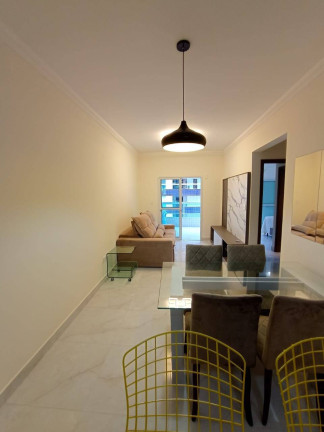 Imagem Apartamento com 2 Quartos à Venda, 70 m² em Tupi - Praia Grande