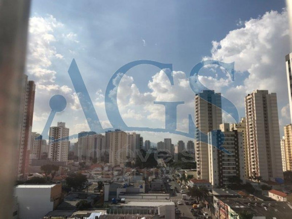 Imagem Apartamento com 2 Quartos à Venda, 50 m² em Tatuape - São Paulo Imagem Apartamento com 2 Quartos à Venda, 50 m² em Tatuape - São Paulo