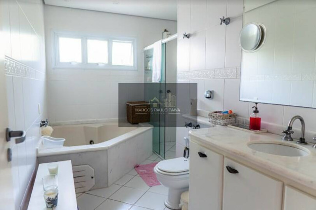Imagem Casa com 5 Quartos à Venda, 650 m² em Jardim Flamboyant-b - Atibaia