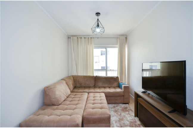 Imagem Apartamento com 3 Quartos à Venda, 85 m² em Vila Santo Estéfano - São Paulo Imagem Apartamento com 3 Quartos à Venda, 85 m² em Vila Santo Estéfano - São Paulo