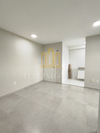 Imagem Apartamento com 2 Quartos à Venda, 52 m² em Parque Residencial Flamboyant - São José Dos Campos Imagem Apartamento com 2 Quartos à Venda, 52 m² em Parque Residencial Flamboyant - São José Dos Campos