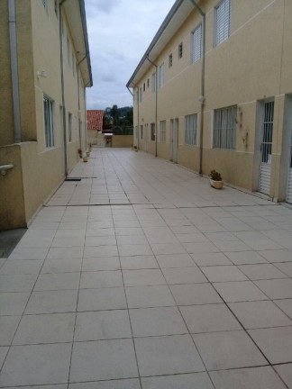 Casa de Condomínio com 3 Quartos à Venda, 81 m² em Vila Renato (zona Norte) - São Paulo