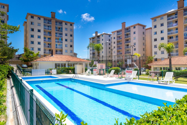 Imagem Apartamento com 2 Quartos à Venda, 57 m² em Capão Raso - Curitiba Imagem Apartamento com 2 Quartos à Venda, 57 m² em Capão Raso - Curitiba