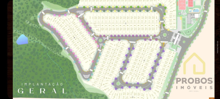 Terreno à Venda, 200 m² em Mato Dentro - Indaiatuba
