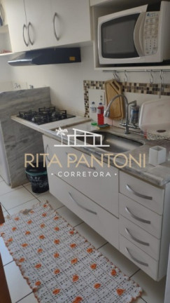 Imagem Apartamento com 2 Quartos à Venda, 48 m² em Nova Aliança - Ribeirão Preto