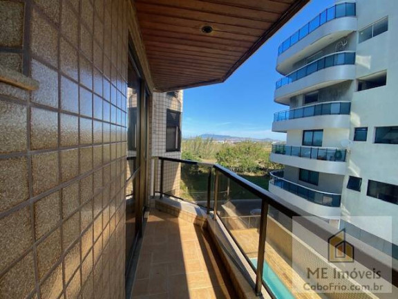 Imagem Apartamento com 3 Quartos à Venda, 195 m² em Braga - Cabo Frio Imagem Apartamento com 3 Quartos à Venda, 195 m² em Braga - Cabo Frio
