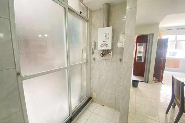Imagem Apartamento com 1 Quarto à Venda, 49 m² em Tijuca - Rio De Janeiro