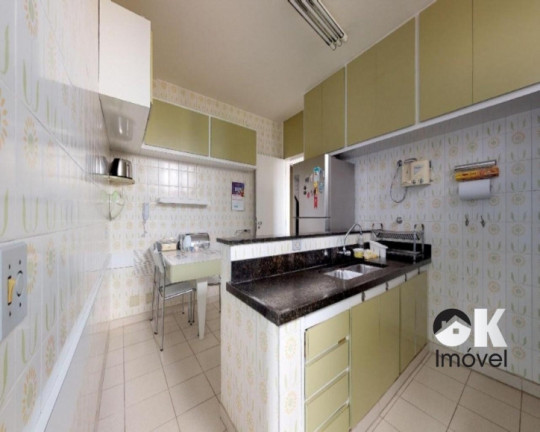 Imagem Apartamento com 4 Quartos à Venda, 300 m² em Higienópolis - São Paulo