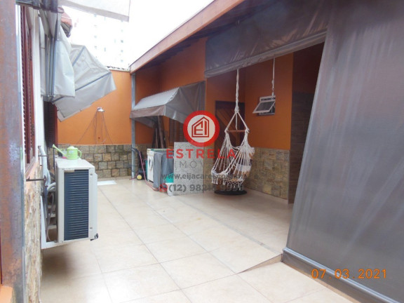Imagem Casa com 4 Quartos à Venda, 265 m² em Loteamento Villa Branca - Jacareí Imagem Casa com 4 Quartos à Venda, 265 m² em Loteamento Villa Branca - Jacareí