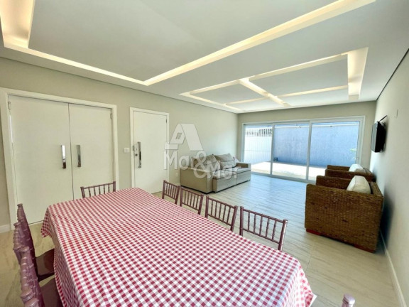 Imagem Casa com 3 Quartos à Venda, 180 m² em Enseada - Guarujá Imagem Casa com 3 Quartos à Venda, 180 m² em Enseada - Guarujá