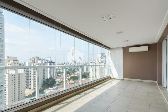 Imagem Apartamento com 3 Quartos à Venda, 136 m² em Chácara Inglesa - São Paulo Imagem Apartamento com 3 Quartos à Venda, 136 m² em Chácara Inglesa - São Paulo
