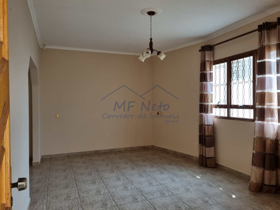 Imagem Casa com 3 Quartos à Venda, 360 m² em Cidade Jardim - Pirassununga