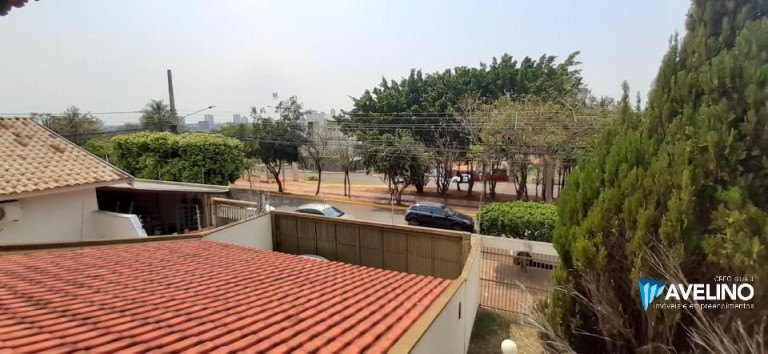 Imagem Casa com 4 Quartos à Venda, 350 m² em Vila Planalto - Campo Grande Imagem Casa com 4 Quartos à Venda, 350 m² em Vila Planalto - Campo Grande