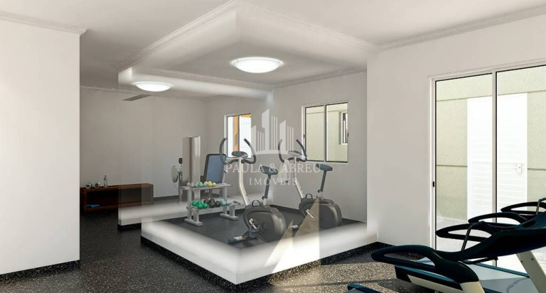 Imagem Apartamento com 2 Quartos à Venda, 72 m² em Vila Nossa Senhora Das Vitórias - Mauá Imagem Apartamento com 2 Quartos à Venda, 72 m² em Vila Nossa Senhora Das Vitórias - Mauá