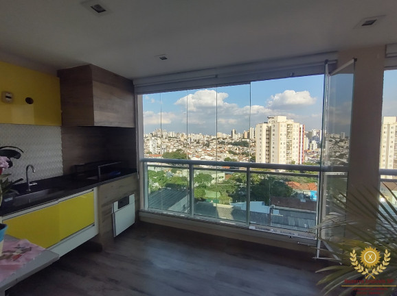 Imagem Apartamento com 2 Quartos à Venda, 85 m² em Lauzane Paulista - São Paulo Imagem Apartamento com 2 Quartos à Venda, 85 m² em Lauzane Paulista - São Paulo