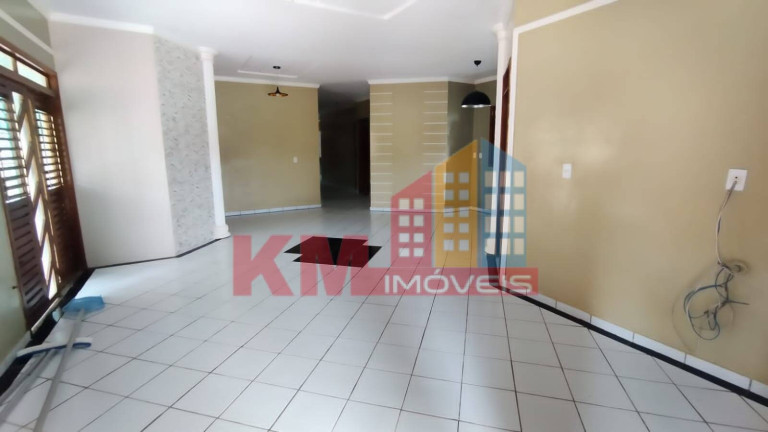 Imagem Casa com 4 Quartos à Venda, 320 m² em Rincão - Mossoró Imagem Casa com 4 Quartos à Venda, 320 m² em Rincão - Mossoró