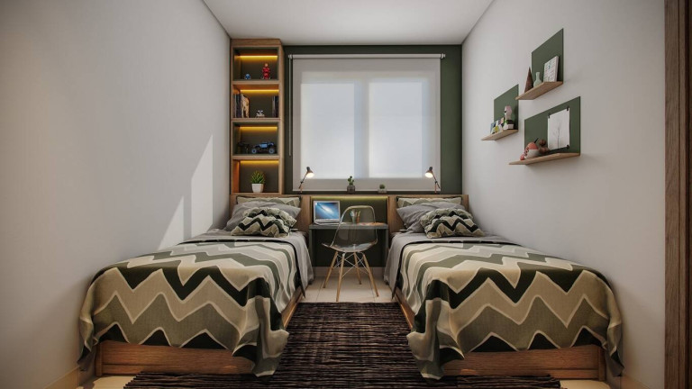 Imagem Casa com 2 Quartos à Venda,  em Santa Laura - Cuiabá