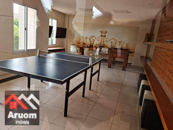 Imagem Apartamento com 2 Quartos à Venda, 61 m² em Vila Graciosa - São Paulo