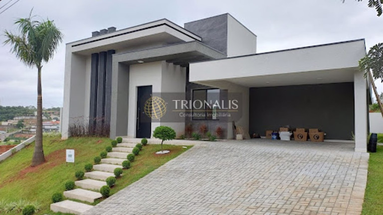 Imagem Casa com 3 Quartos à Venda, 240 m² em Condomínio Shambala Iii - Atibaia Imagem Casa com 3 Quartos à Venda, 240 m² em Condomínio Shambala Iii - Atibaia