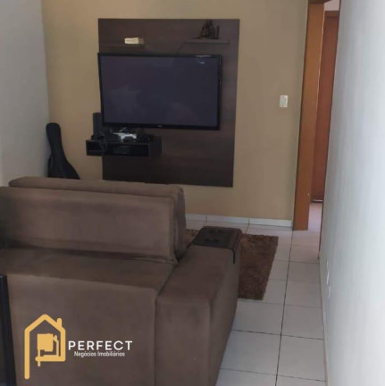 Imagem Apartamento com 3 Quartos à Venda, 83 m² em Loteamento Residencial E Comercial Bosque Flamboyant - Taubaté