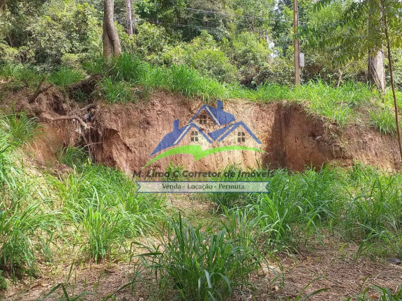 Imagem Terreno à Venda, em Mato Dentro - Mairiporã Imagem Terreno à Venda, em Mato Dentro - Mairiporã