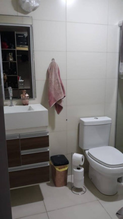 Imagem Casa com 2 Quartos à Venda, 79 m² em Quintais Do Imperador - Sorocaba Imagem Casa com 2 Quartos à Venda, 79 m² em Quintais Do Imperador - Sorocaba